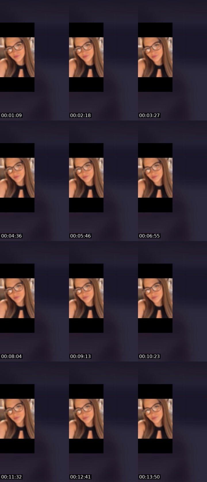 Contact-sheet preview of 💎ƉɆ⩔ƗⱠ🥈ŁĨŁĨŤĦ👸🏼's Liveme recording
