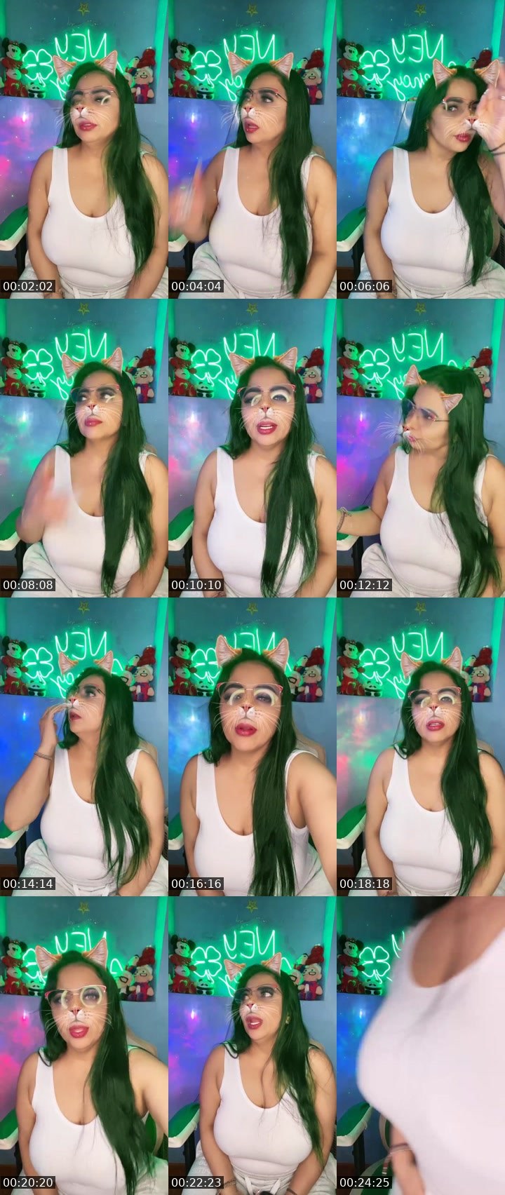 Cover for Vive la vida al máximo 👅🩷
