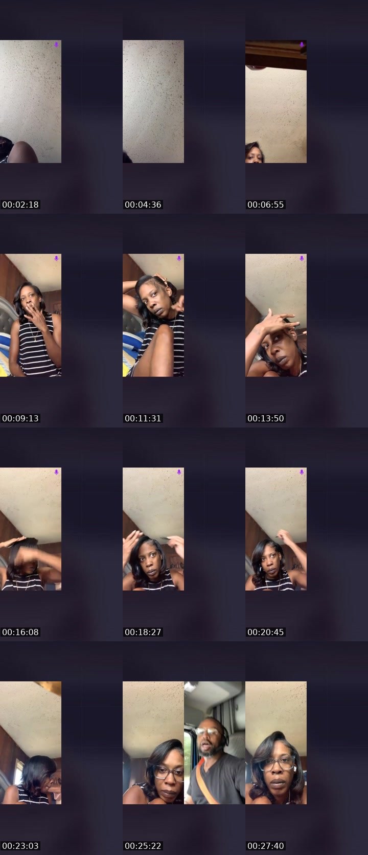 Cover for Just chillin