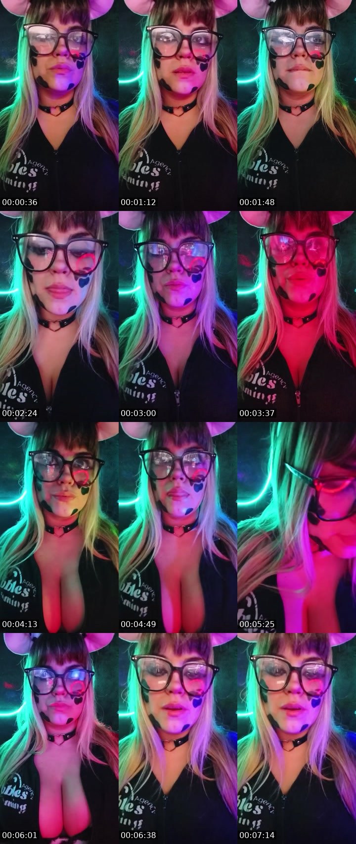Contact-sheet preview of ꪑꪮꪮꪀ🫧⃝𖤐's Liveme recording
