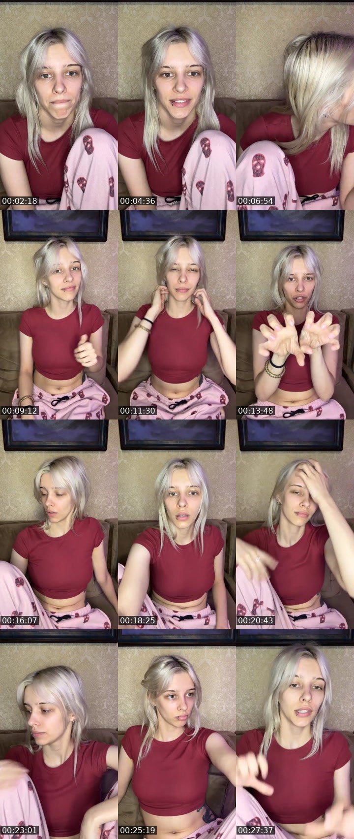 Cover for Нажмите и веселитесь!