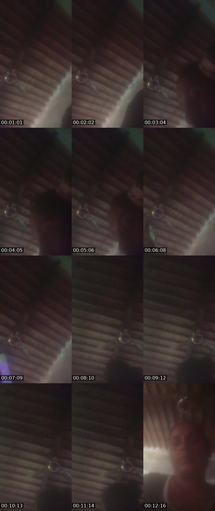 Contact-sheet preview of Kyra🔆⃤'s Liveme recording