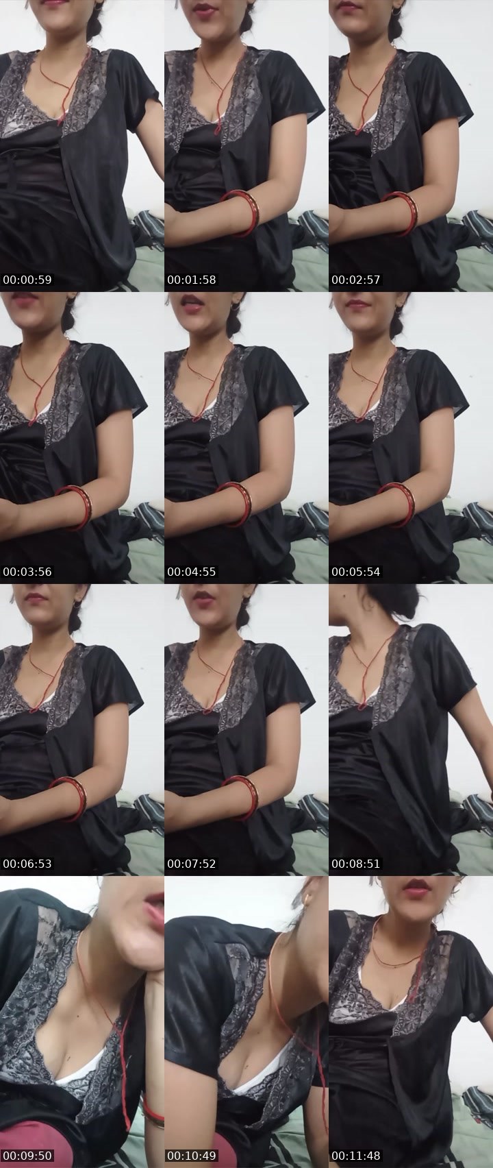 Contact-sheet preview of LM-104828239's Liveme recording