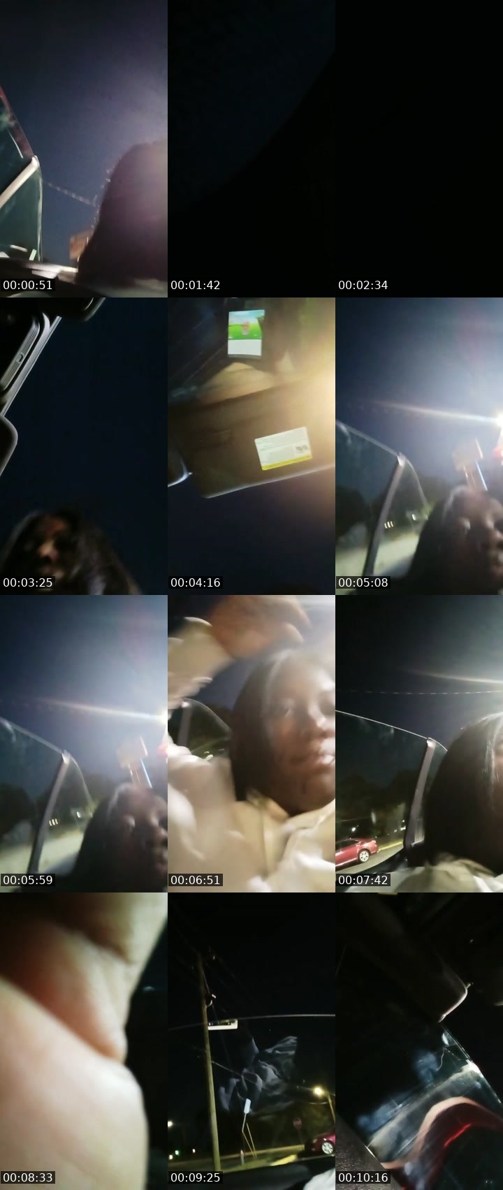 Contact-sheet preview of DAREALSOAKER🌊🏄's Liveme recording
