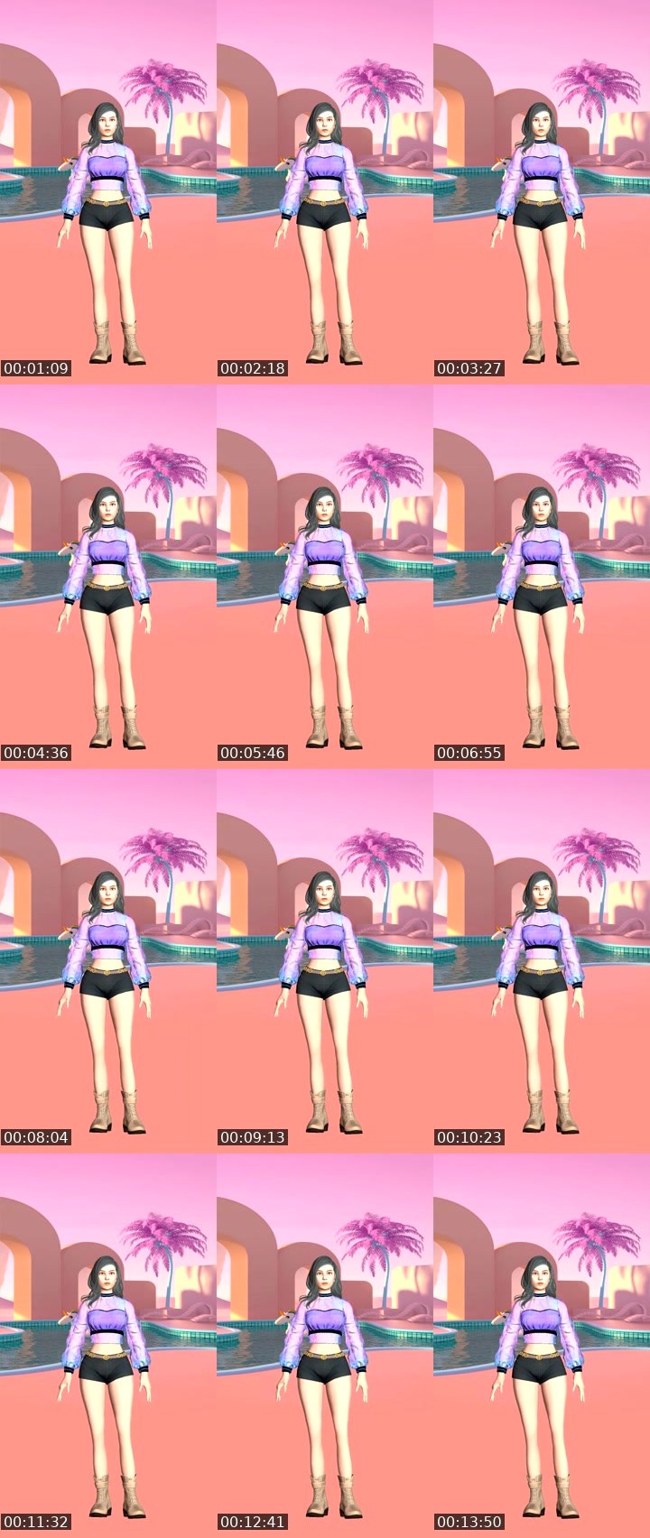 Ulitement 1 Liveme profile