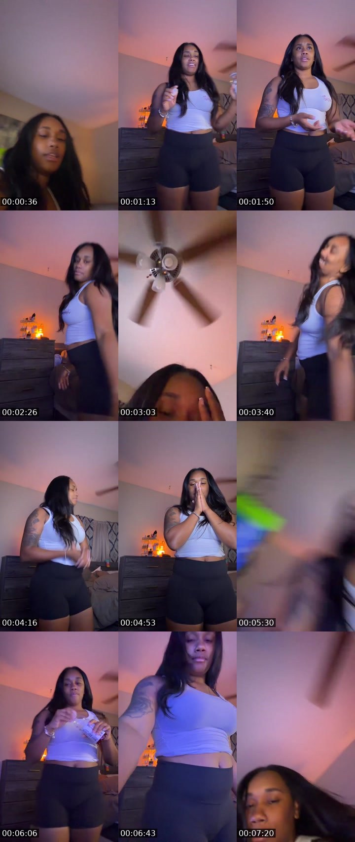 Nuni’s Life Liveme profile