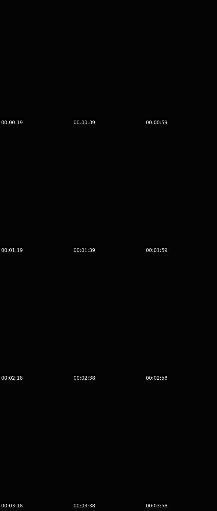 Contact-sheet preview of Tataamore15's Liveme recording
