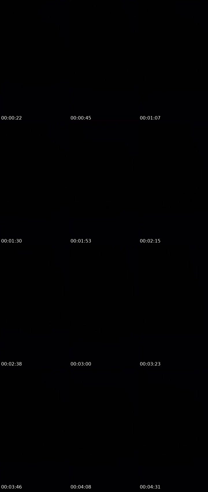 Contact-sheet preview of InsomniA.❤️‍🔥✨'s Liveme recording