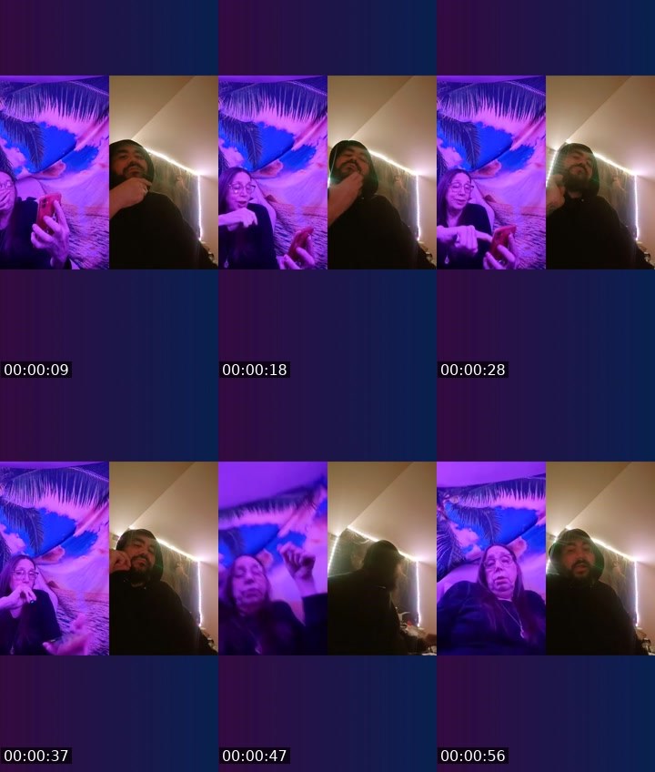 Contact-sheet preview of 🐧ǶąաąììᎠɾҽąʍƓìɾӀ's Liveme recording
