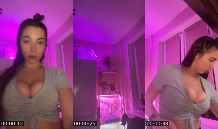 Contact-sheet preview of 👑SillyGoose 🪿's Liveme recording