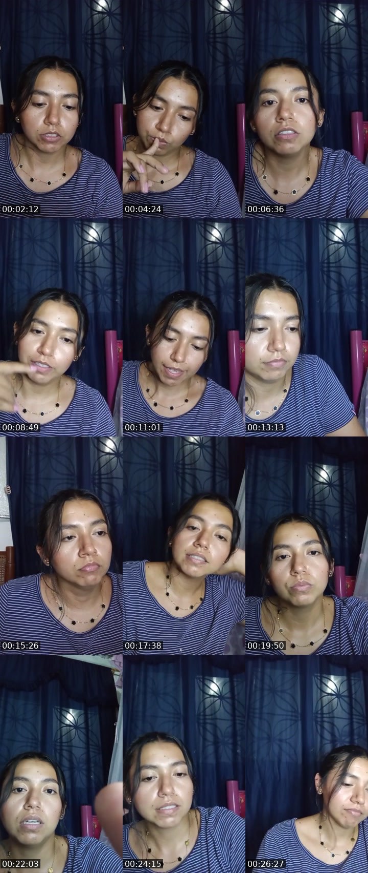 Cover for acompáñame 🫶