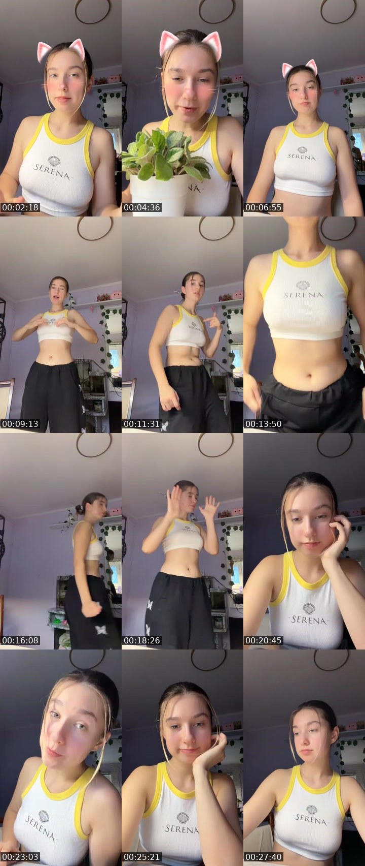 Cover for Нажмите и веселитесь!