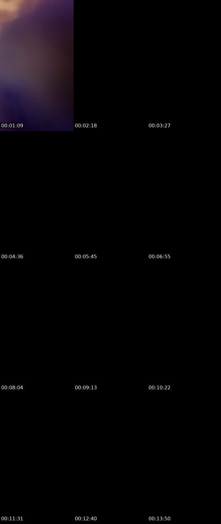 Contact-sheet preview of 🚀ωιℓ∂.вєнανισя🎁🌐's Liveme recording