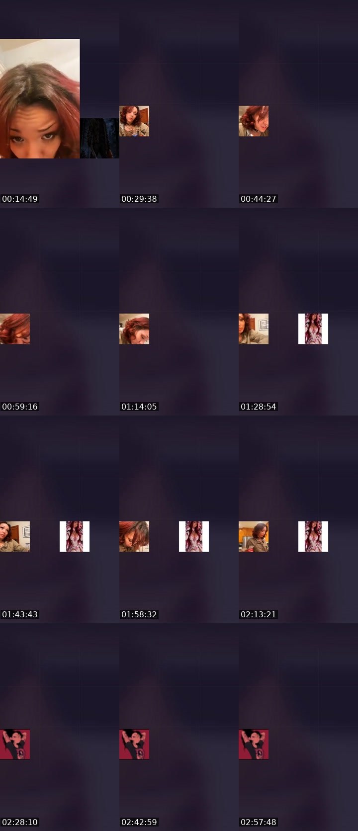 Neurotic🥀Senpai Liveme profile