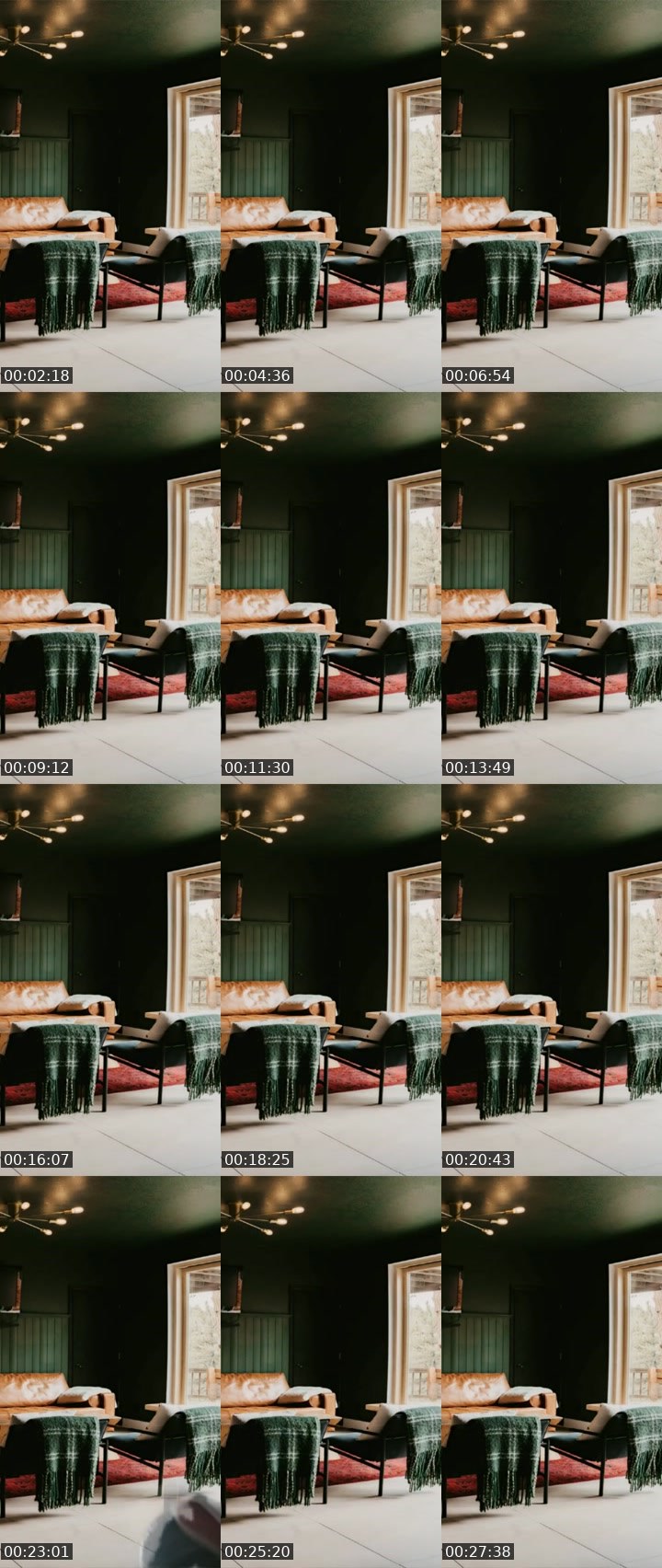 Contact-sheet preview of 🐺🍁Cali's Liveme recording