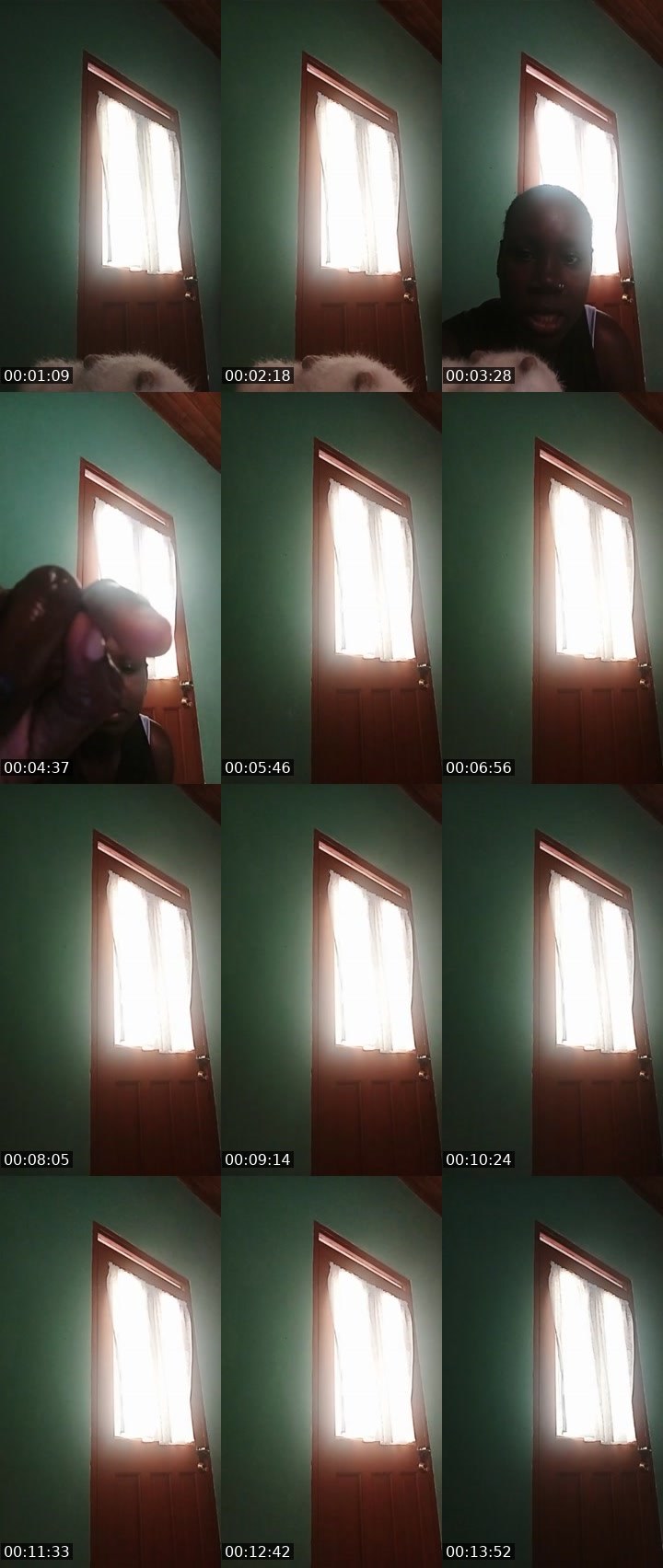 Contact-sheet preview of 💸$prettyrockstar's Liveme recording