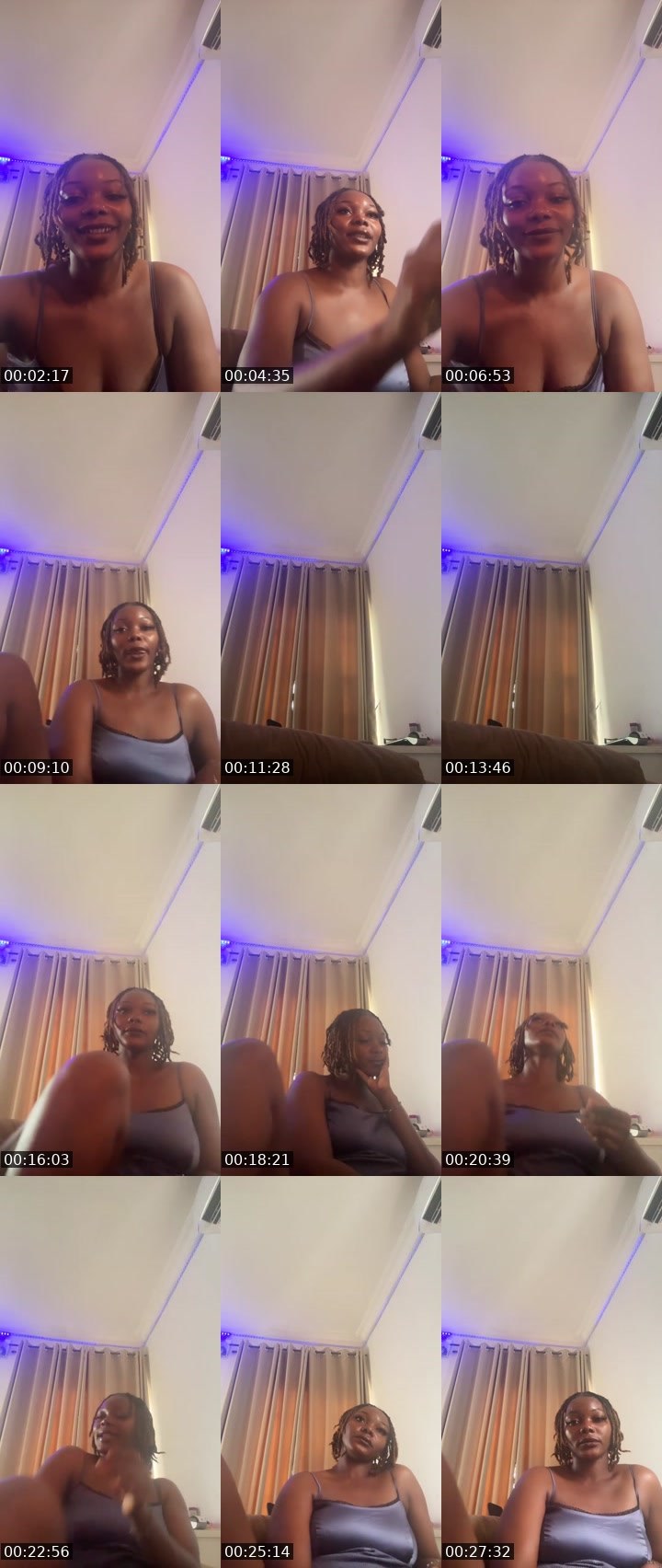 Cover for Happy Sunday baby