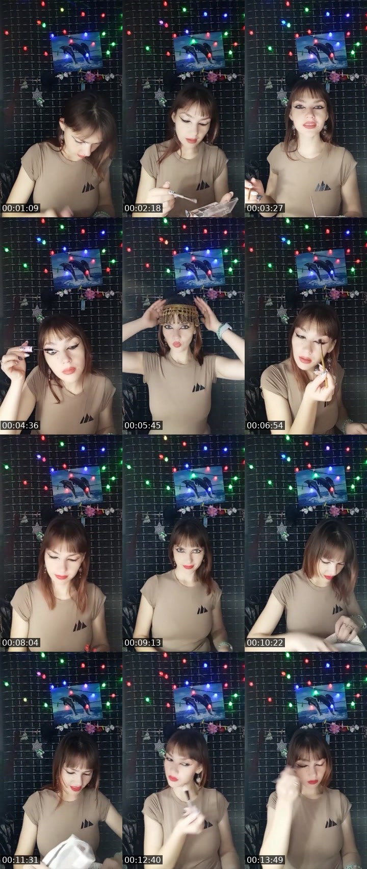Cover for Нажмите и веселитесь!